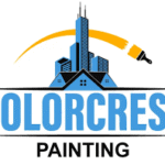 Colour Crest Paint