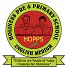 Holiness Pre and Primary School