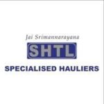 Specialised Hauliers (SHTL)